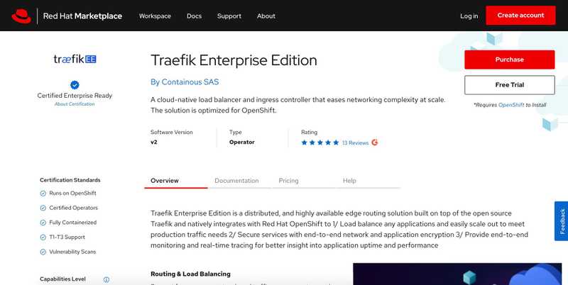 TraefikEE-RedHatMarketplace-1