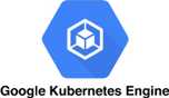 google kubernetes engine