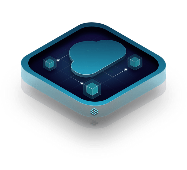 Traefik Proxy illustration