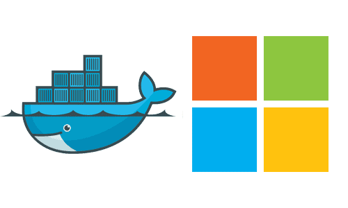 DockerImageForWindows