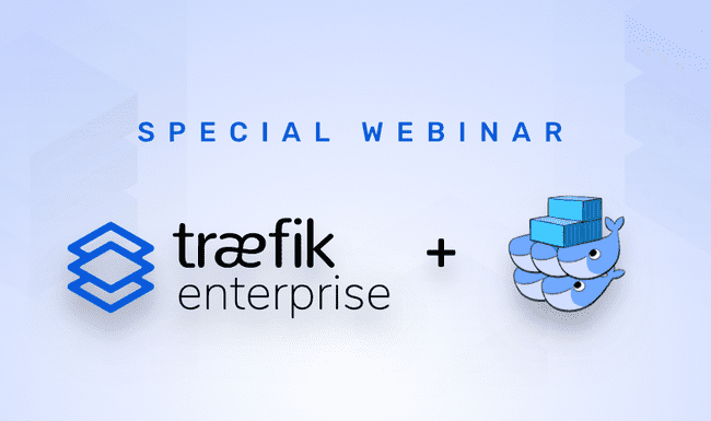 Powerful Application Routing for Docker Swarm