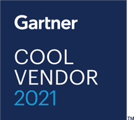Gartner Cool Vendor 2021