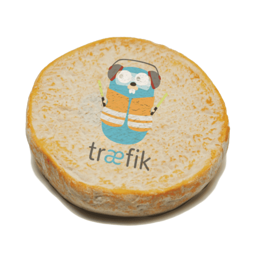 Traefik 1.0.0 reblochon is out!