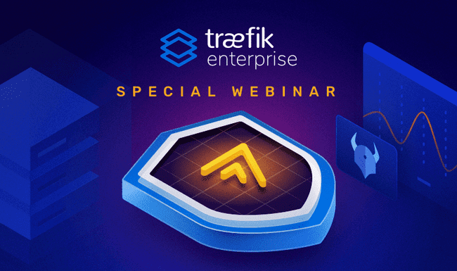 What's new in Traefik Enterprise 2.4